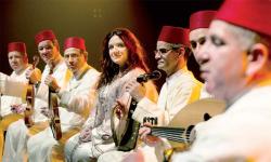 La capitale spirituelle prépare son Festival des arts du patrimoine musical