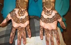 Tata : Et de deux pour le Festival du henné à Foum Zguid