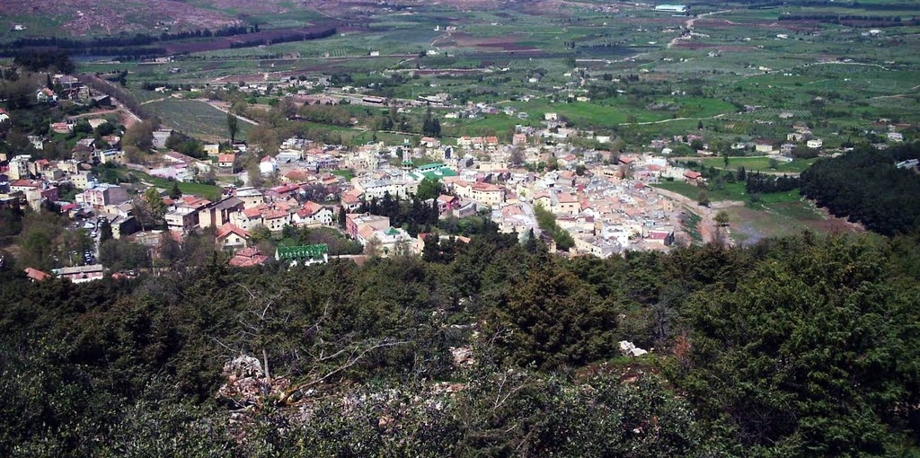 Imouzzer Kandar