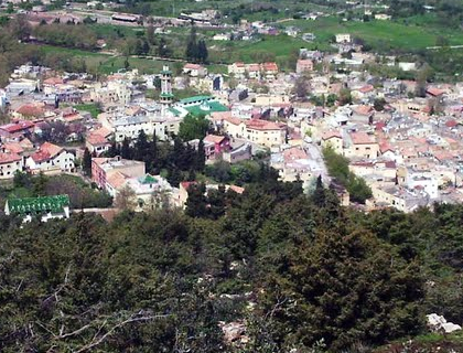 Imouzzer Kandar