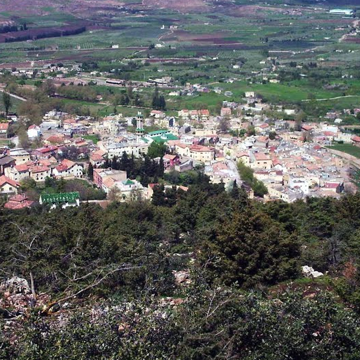 Imouzzer Kandar