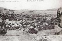 Khénifra s'apprête à commémorer  le centenaire de la bataille d'El Herri