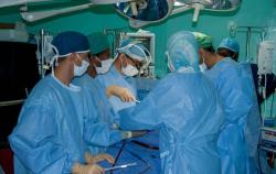 Une mission médicale marocaine au chevet des Mauritaniens