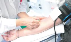 Mobilisation des donneurs de sang à groupes rares