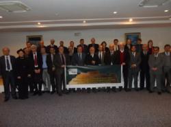 Marrakech accueille la deuxième Assemblée générale de la COMARES