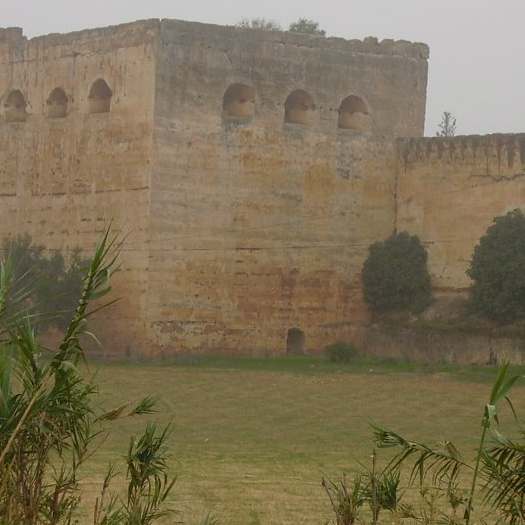 Bastion Moulay Ismail