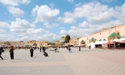 Meknès abritera le 4e congrès international de thermique