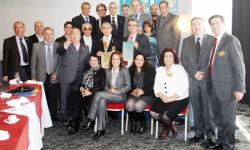 Rotary Mers Sultan célèbre  l’entrepreneuriat citoyen