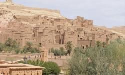 Consolider la place de la destination Ouarzazate