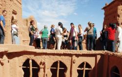 Ouarzazate, destination désormais incontournable