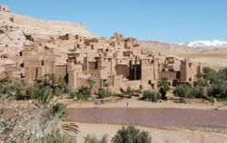 Ouarzazate, 7ème ville au monde où les hôtels ont le meilleur rapport qualité/prix