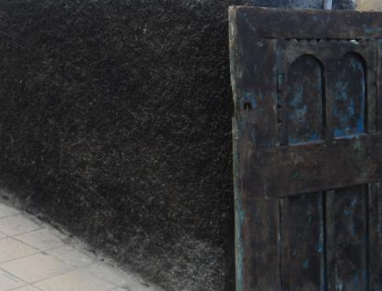 Médina de Rabat