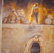 Les plus anciennes traces de la fabrication de la céramique au Maroc