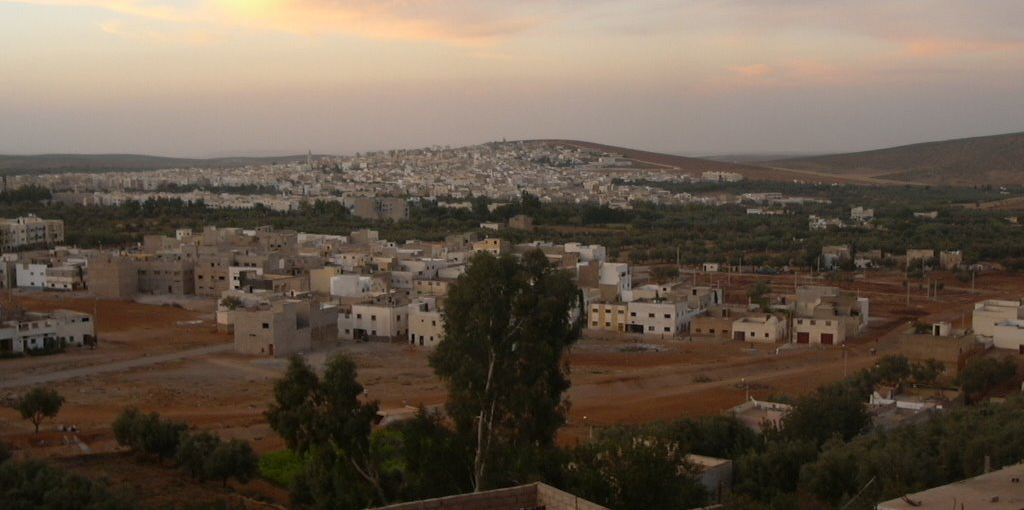SEFROU