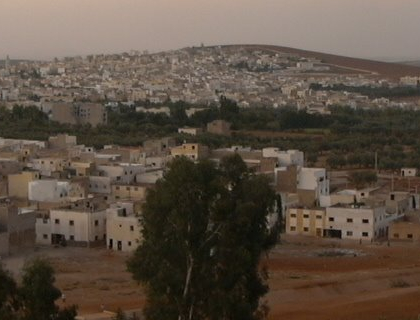 SEFROU