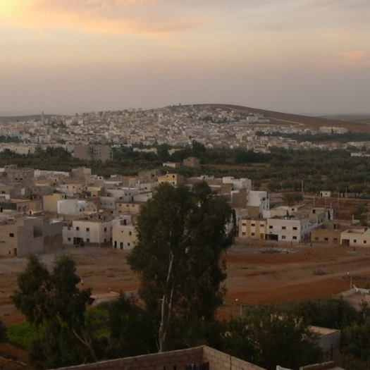 SEFROU