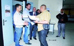 Nabil Ayouch interpellé à Sidi Moumen