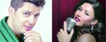 Deux étoiles de la chanson marocaine entrent en scène à Mawazine
