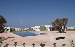 Un nouveau complexe touristique vient de voir le jour: La capacité litière d'Agadir se renforce