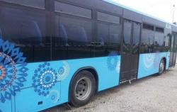 Alsa-Tanger: Report du renouvellement de la flotte d'autobus