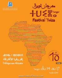 Une programmation musicale riche et éclectique au 10ème Festival Twiza