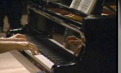 Les pianistes «amateurs virtuoses» s'invitent à Tanger