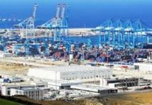 ​Plus de 40 MMDH d'exportations pour la plateforme industrielle Tanger Med