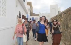 Tourisme à Tanger: Opération de charme pour attirer  les Suisses