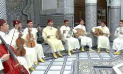Ouverture à Tanger de la septième édition de la Rencontre des amateurs de musique andalouse