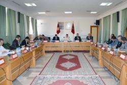 Session extraordinaire du Conseil provincial de Tiznit : Les élus font la part belle à l'emploi et au social