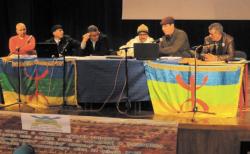Tawersa de Zagora initie le débat  sur l'histoire et la mémoire amazighes
